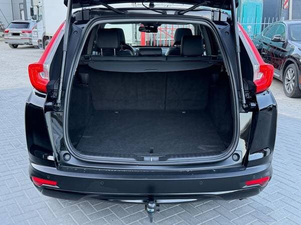 2019 Honda CR-V — Miniatură 22