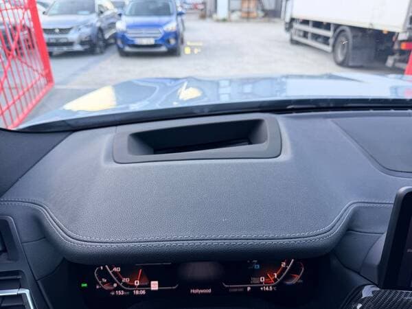 2024 BMW X3 M4.0i — Miniatură 16