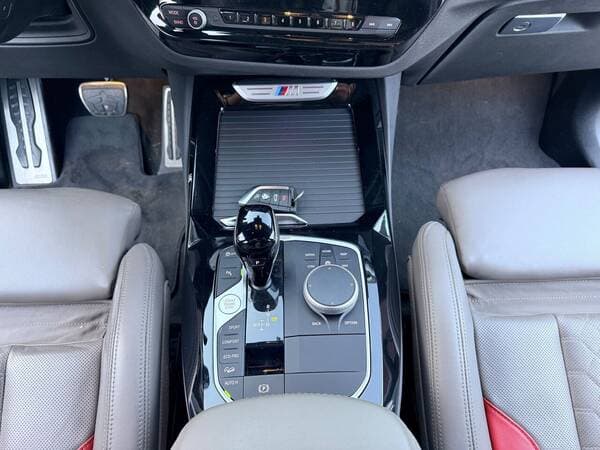 2024 BMW X3 M4.0i — Miniatură 9