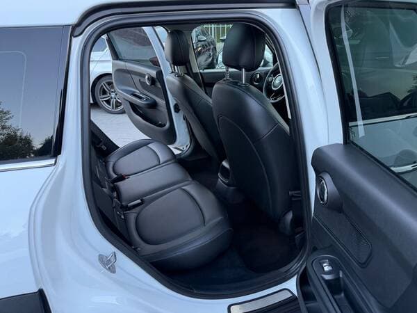 2018 Mini Countryman — Miniatură 15