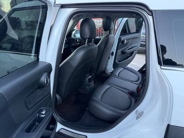2018 Mini Countryman — Miniatură 14