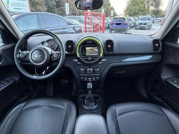2018 Mini Countryman — Miniatură 7