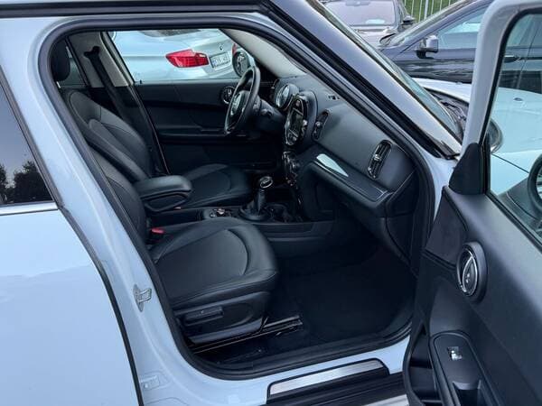 2018 Mini Countryman — Miniatură 6