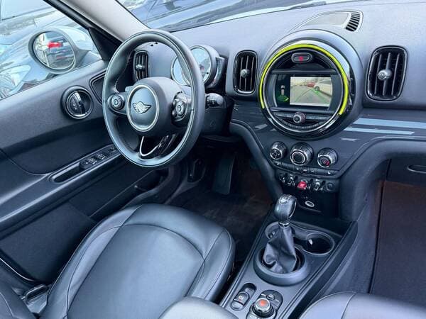 2018 Mini Countryman — Miniatură 8