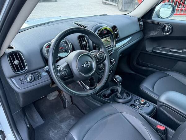 2018 Mini Countryman — Miniatură 5