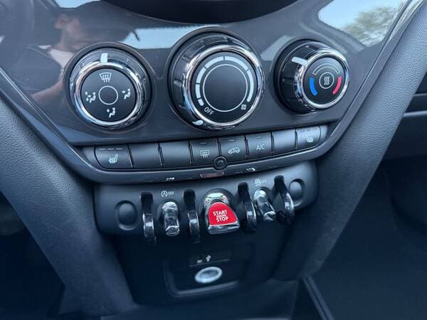 2018 Mini Countryman — Miniatură 10