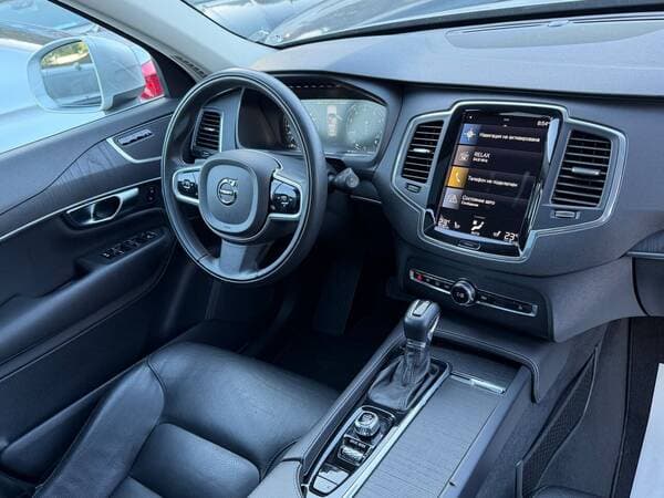2020 Volvo XC 90 — Miniatură 9