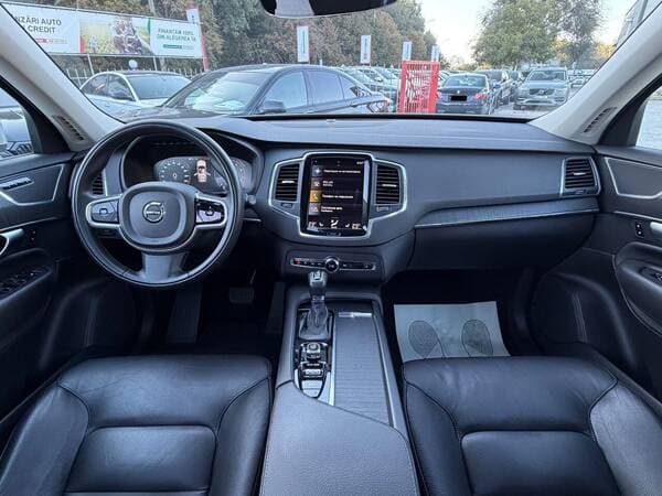 2020 Volvo XC 90 — Miniatură 8