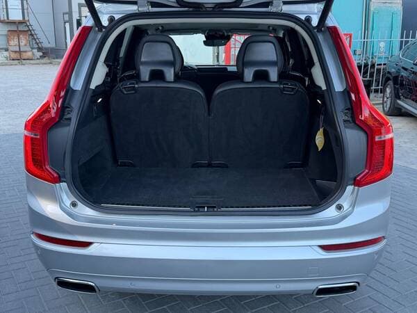2020 Volvo XC 90 — Miniatură 23