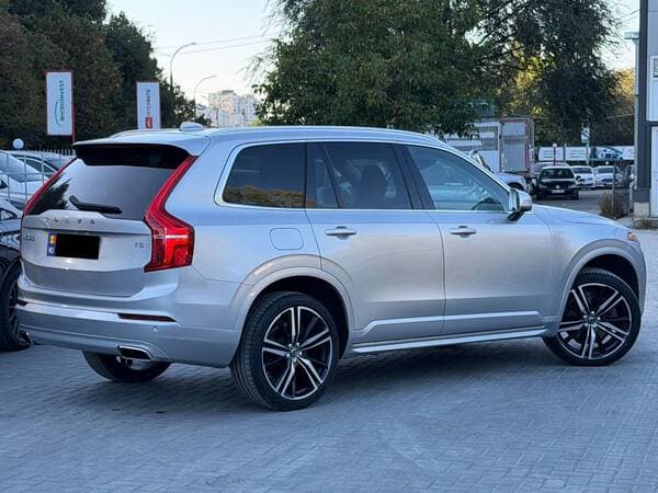 2020 Volvo XC 90 — Miniatură 3