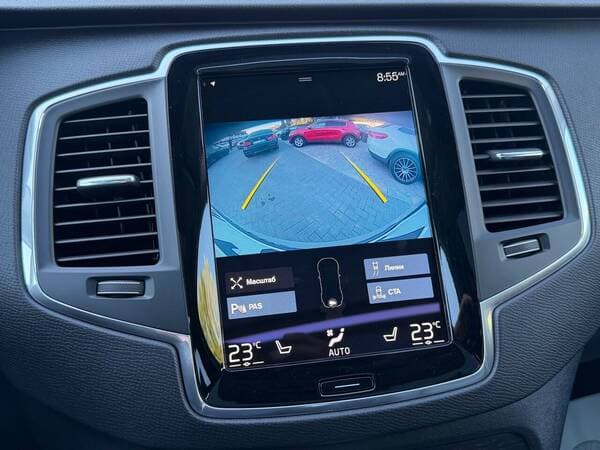 2020 Volvo XC 90 — Miniatură 11