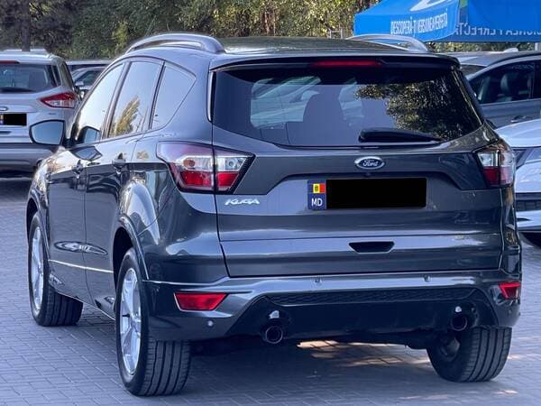 2018 Ford Kuga — Miniatură 4