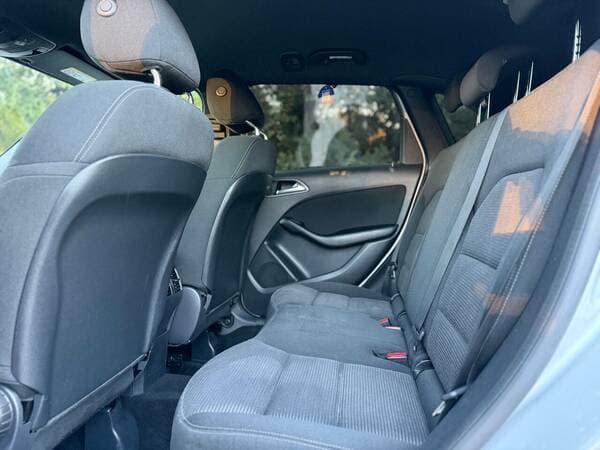2016 Mercedes B 180 — Miniatură 15