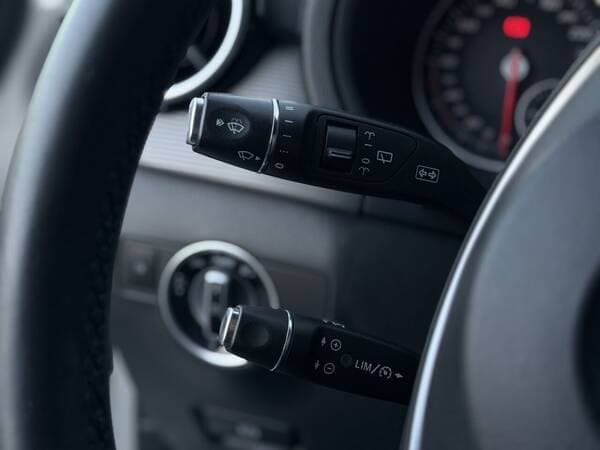 2016 Mercedes B 180 — Miniatură 9