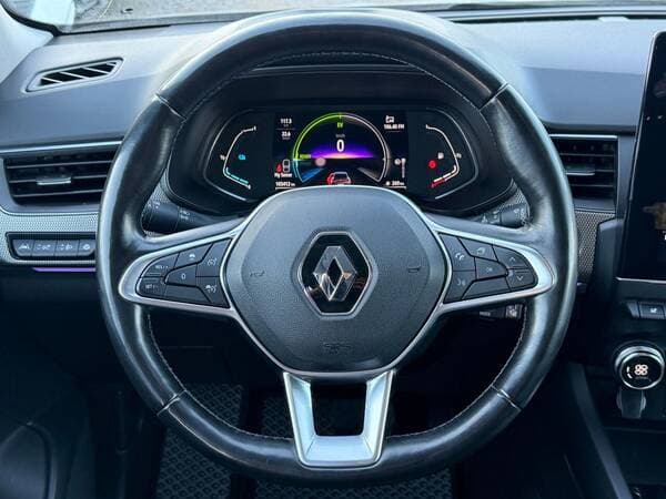 2022 Renault Arkana — Miniatură 10