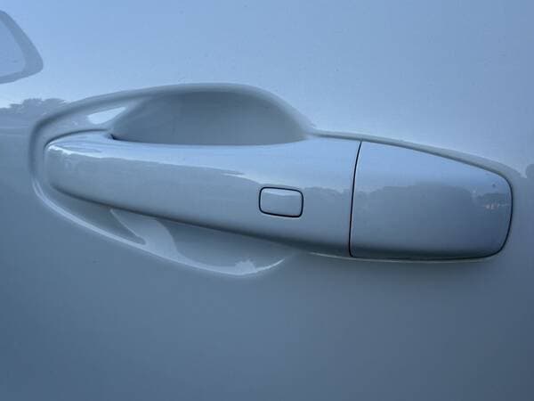 2022 Renault Arkana — Miniatură 5