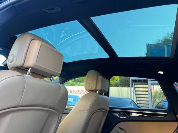 2018 Porsche Macan — Miniatură 19