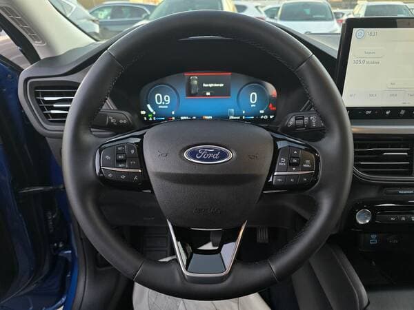 2023 Ford Escape — Miniatură 10