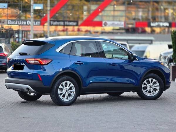 2023 Ford Escape — Miniatură 3