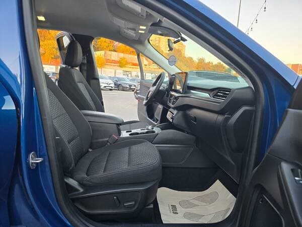 2023 Ford Escape — Miniatură 8