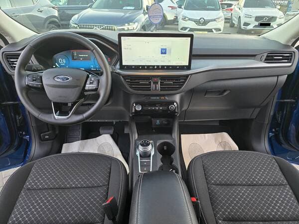 2023 Ford Escape — Miniatură 9