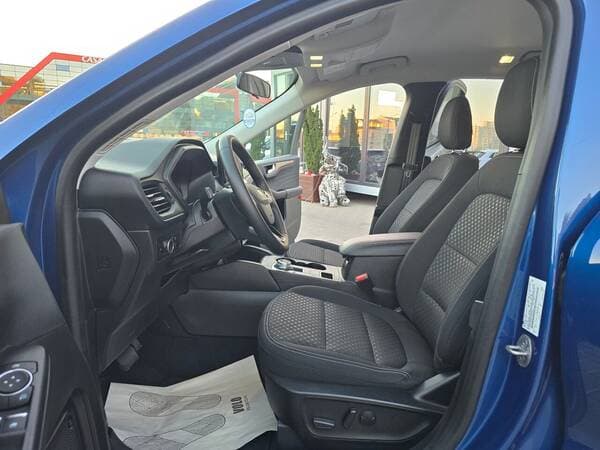 2023 Ford Escape — Miniatură 7