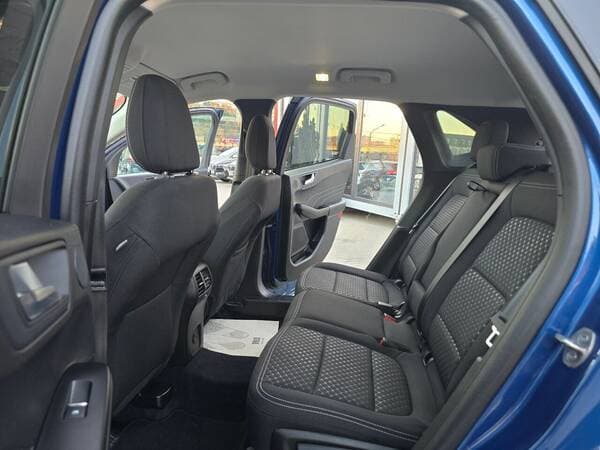 2023 Ford Escape — Miniatură 21