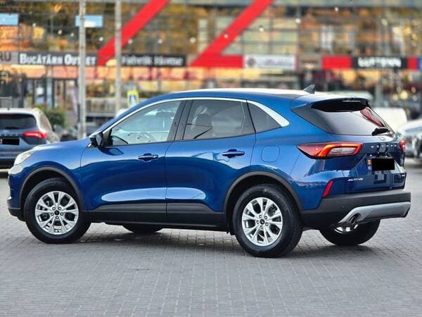 2023 Ford Escape — Miniatură 4