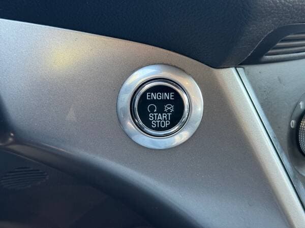 2014 Ford Kuga — Miniatură 13