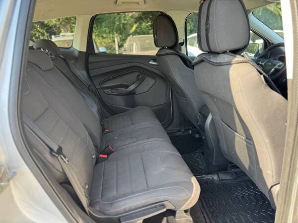 2014 Ford Kuga — Miniatură 17