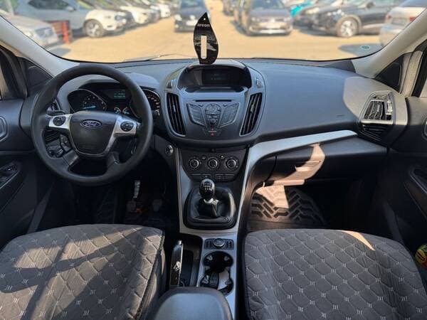 2014 Ford Kuga — Miniatură 7