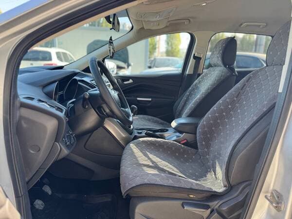 2014 Ford Kuga — Miniatură 5