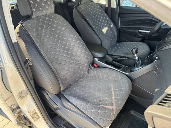 2014 Ford Kuga — Miniatură 6