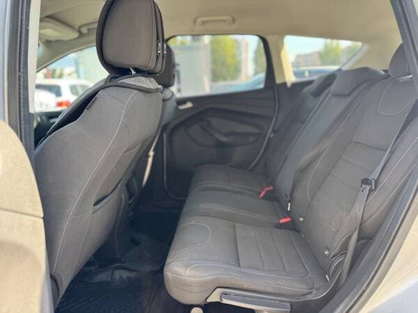 2014 Ford Kuga — Miniatură 16