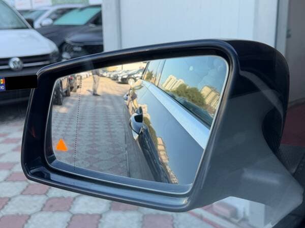 2016 Mercedes CLA 180d — Miniatură 5