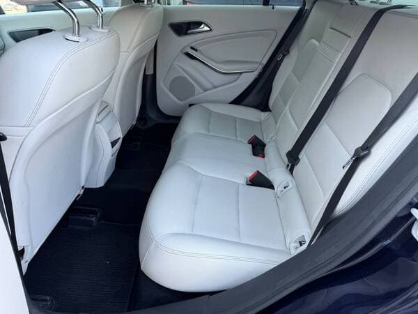 2016 Mercedes CLA 180d — Miniatură 16