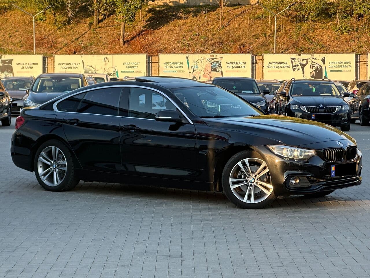 BMW 430i