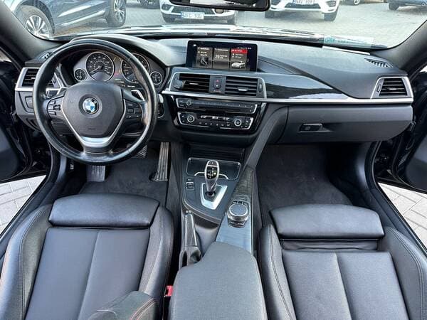 2018 BMW 430i — Miniatură 7