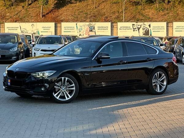 2018 BMW 430i — Miniatură 2