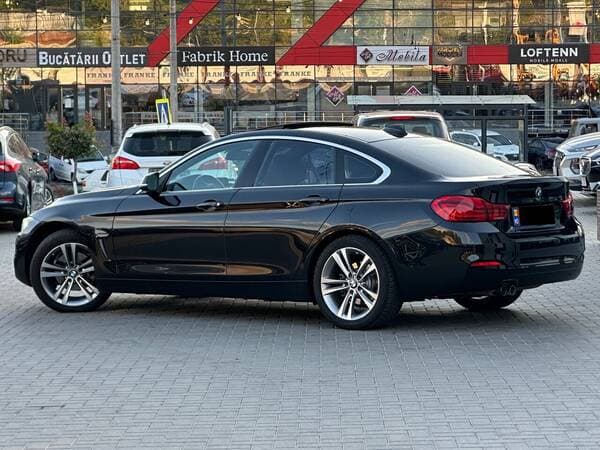2018 BMW 430i — Miniatură 4
