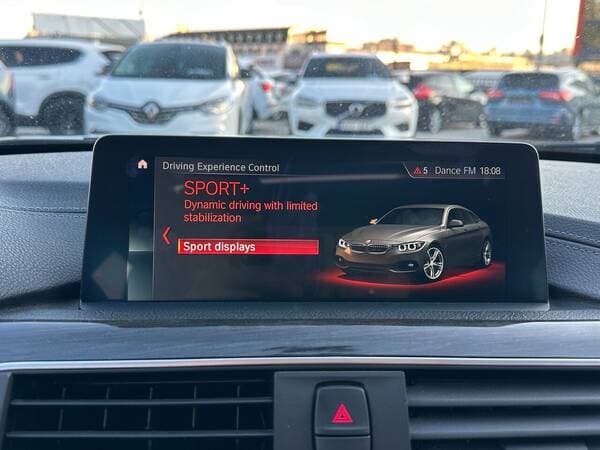 2018 BMW 430i — Miniatură 12