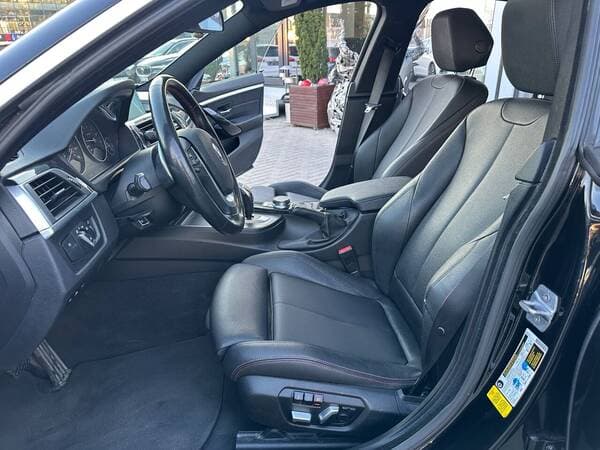 2018 BMW 430i — Miniatură 6