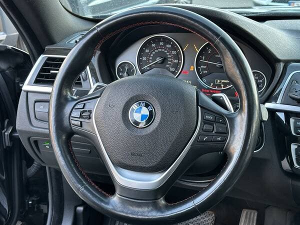 2018 BMW 430i — Miniatură 8