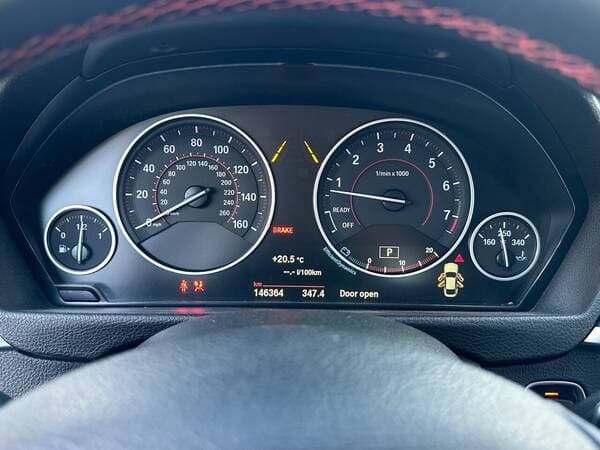 2018 BMW 430i — Miniatură 9