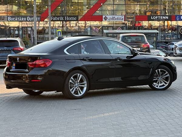 2018 BMW 430i — Miniatură 3