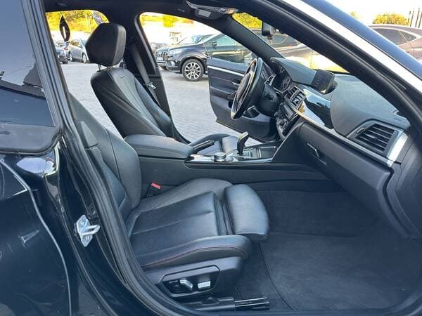 2018 BMW 430i — Miniatură 18