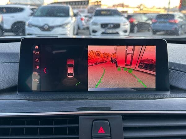2018 BMW 430i — Miniatură 11