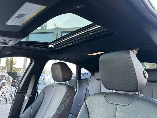 2018 BMW 430i — Miniatură 22