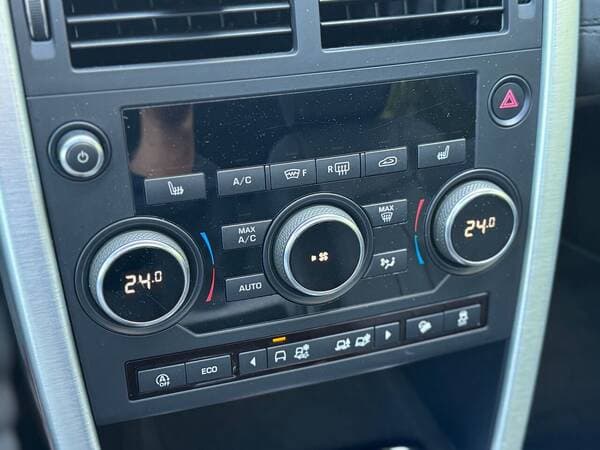 Land Rover Discovery Sport 2019 — Миниатюра 13