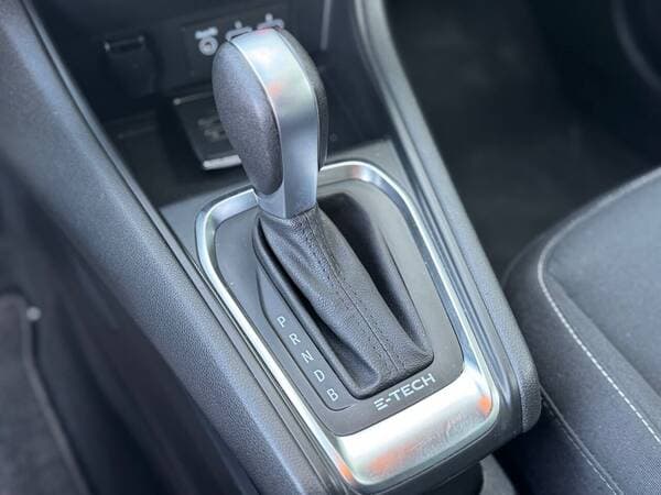 2021 Renault Captur — Miniatură 11